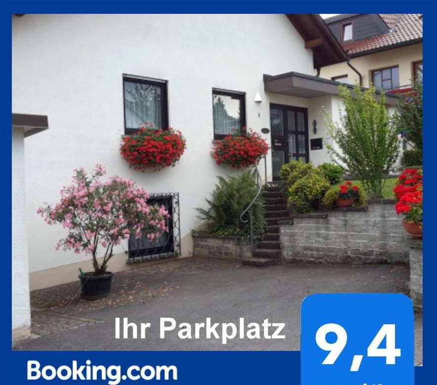 Ferienwohnung Neubacher Uhldingen-Mühlhofen Exterior photo