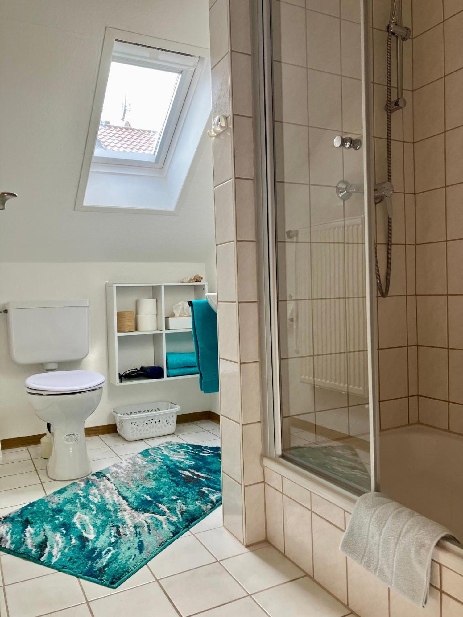 Ferienwohnung Neubacher Uhldingen-Mühlhofen Exterior photo