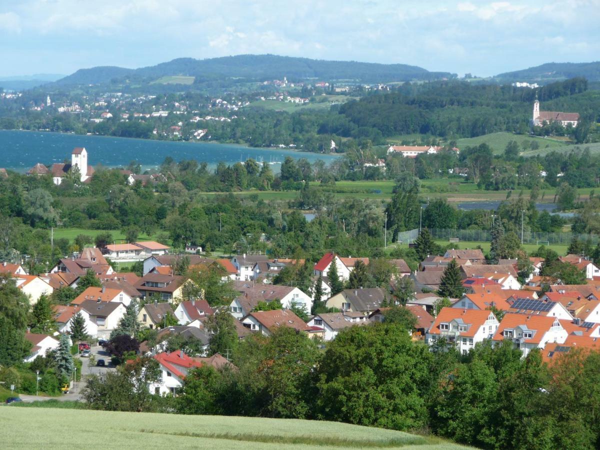 Ferienwohnung Neubacher Uhldingen-Mühlhofen Exterior photo